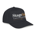 Stage Side Conversations | Signature Embroidered Cap