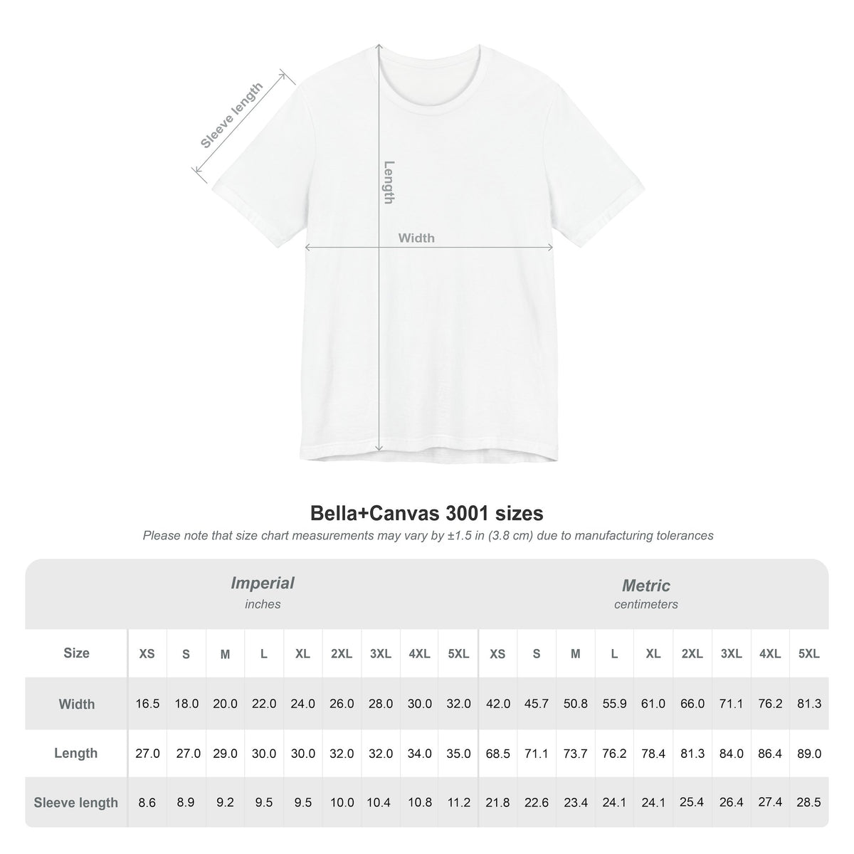 Stage Side Conversations | Signature Logo Tee