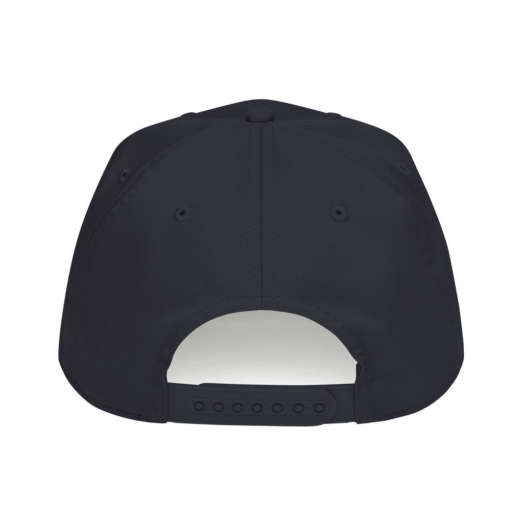 Stage Side Conversations | Signature Embroidered Cap