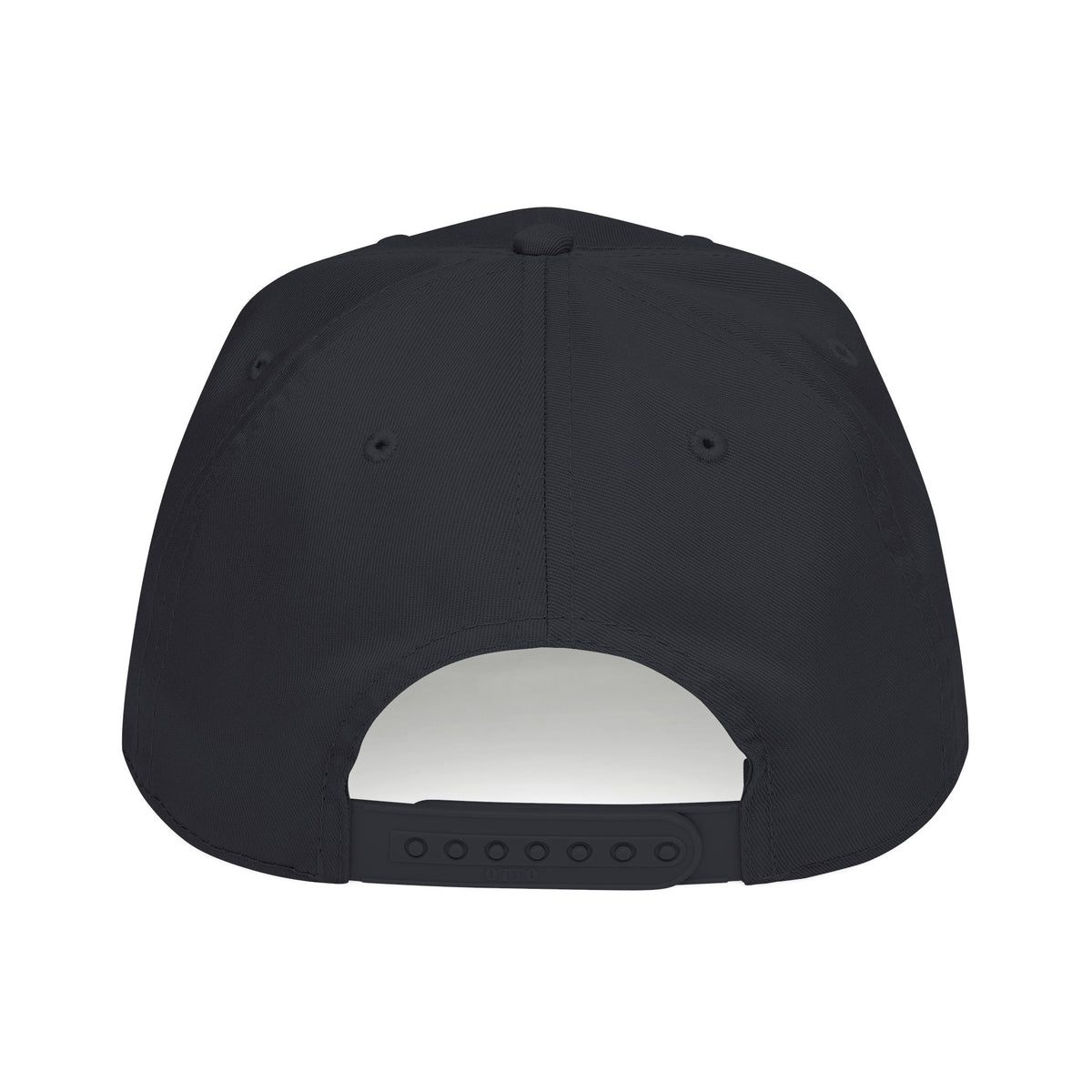 Stage Side Conversations | Signature Embroidered Cap