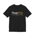 Stage Side Conversations | Signature Logo Tee